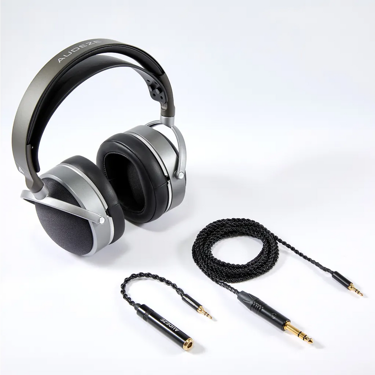 Audeze LCD-S20 Closed-Back Headphones
