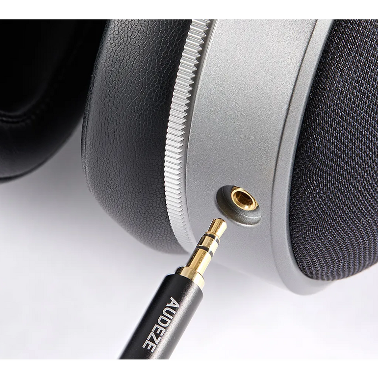 Audeze LCD-S20 Closed-Back Headphones