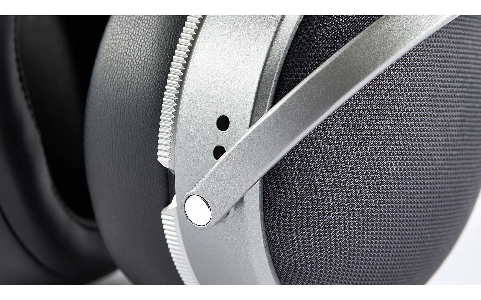 Audeze LCD-S20 Closed-Back Headphones