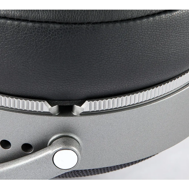 Audeze LCD-S20 Closed-Back Headphones