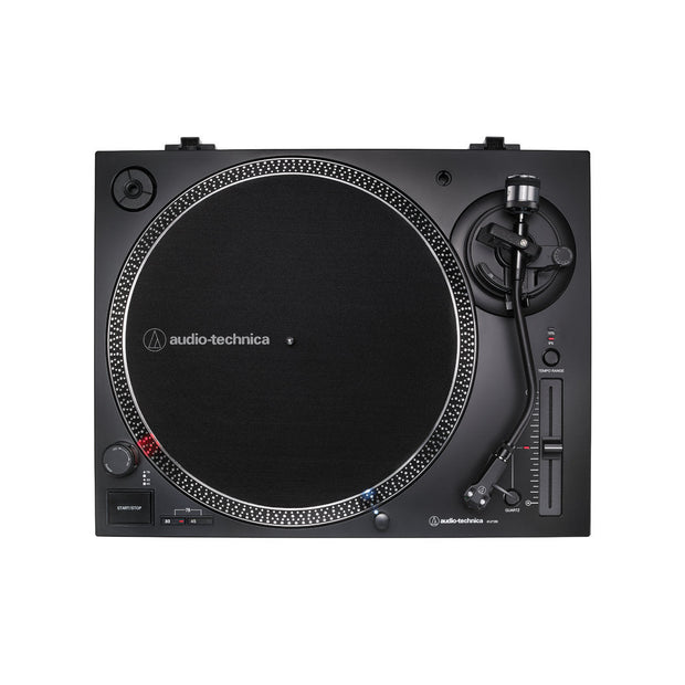 Audio - Technica AT - LP120XUSB levysoitin | Hifikaupat.fi