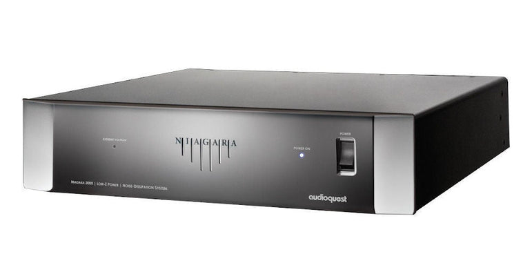 Audioquest Niagara 3000 virtasuodin | Hifikaupat.fi