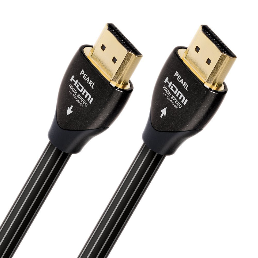 Audioquest Pearl HDMI kaapeli | Hifikaupat.fi