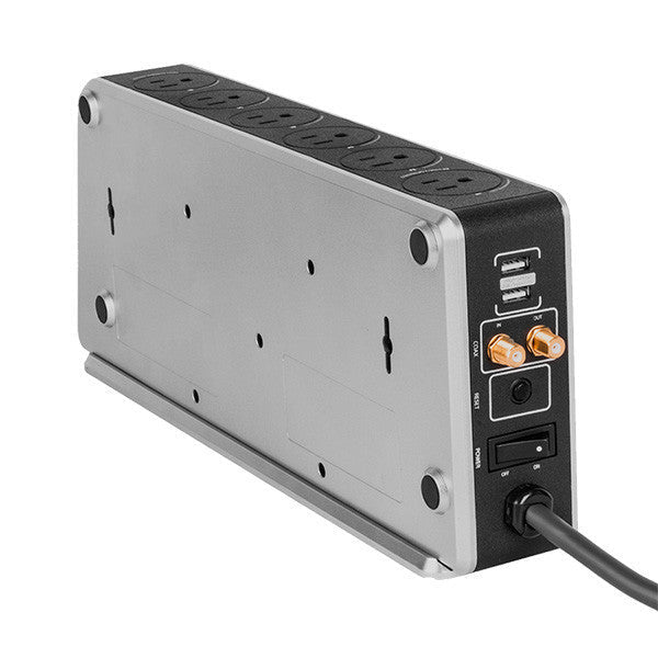 Audioquest PowerQuest 2 virtasuodin | Hifikaupat.fi