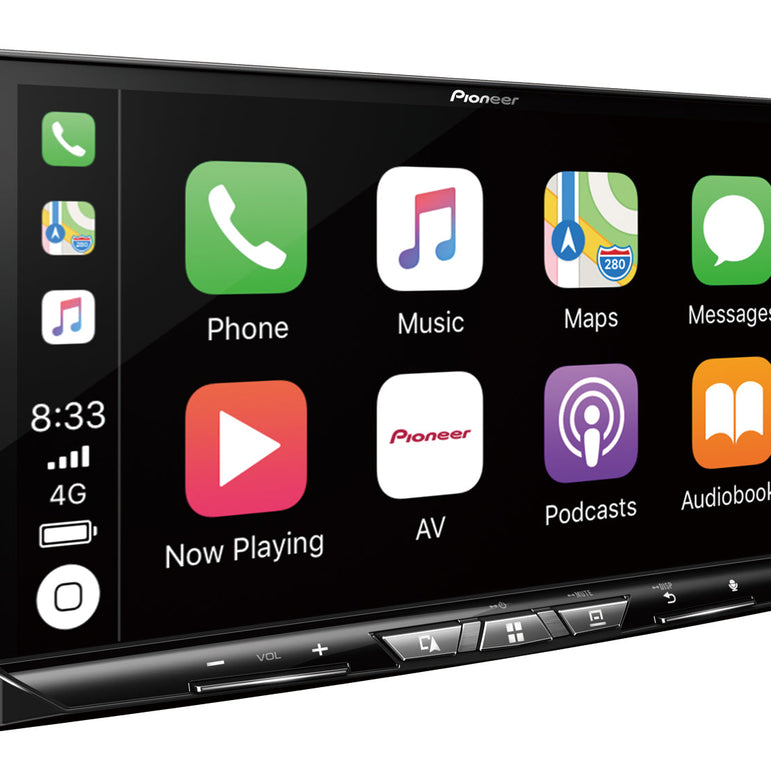 Pioneer AVIC-Z930DAB