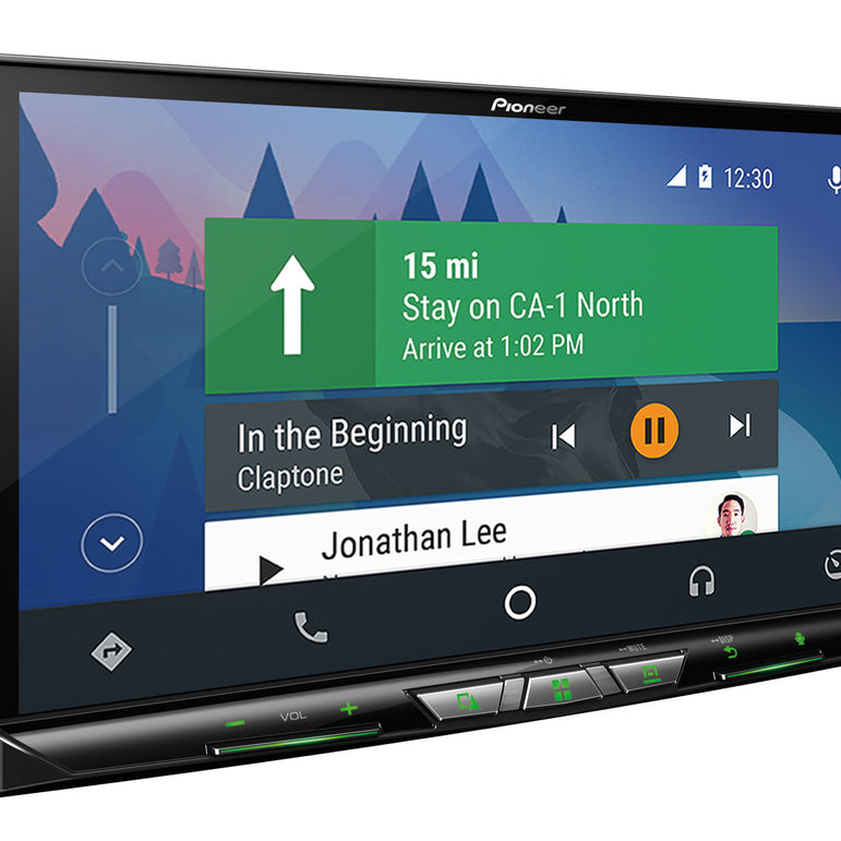 Pioneer AVIC-Z930DAB