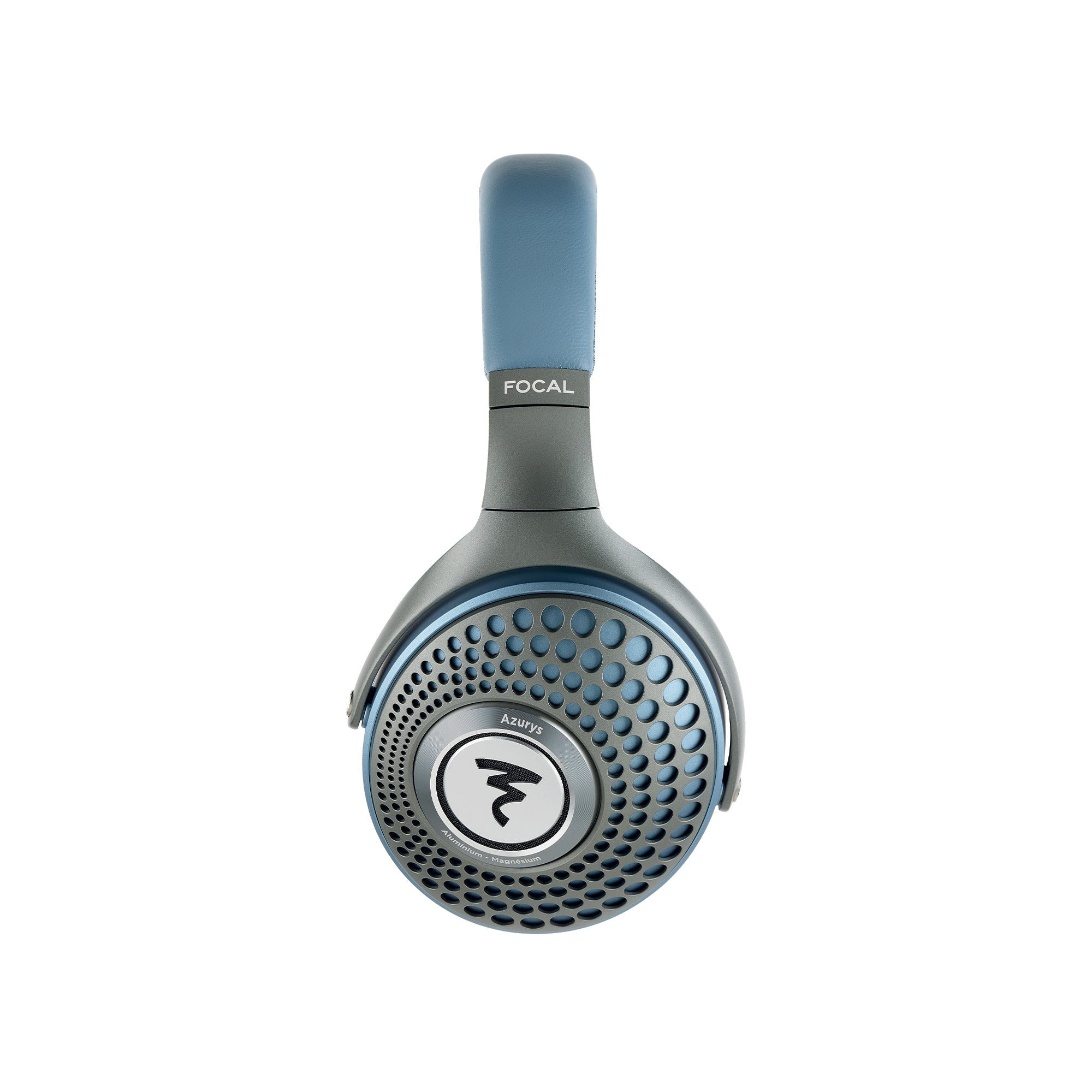 Focal Azurys suljetut sankakuulokkeet