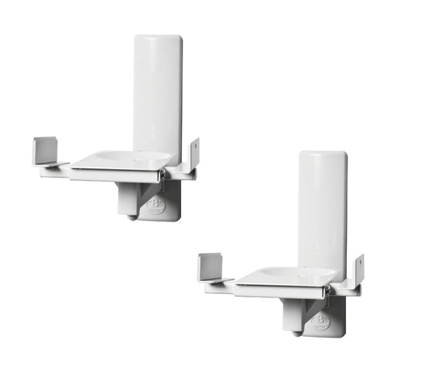 B - Tech BT77 Ultragrip Pro seinätelinepari | Hifikaupat.fi