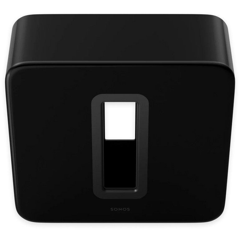 Sonos Sub (Gen 3) aktiivisubwoofer