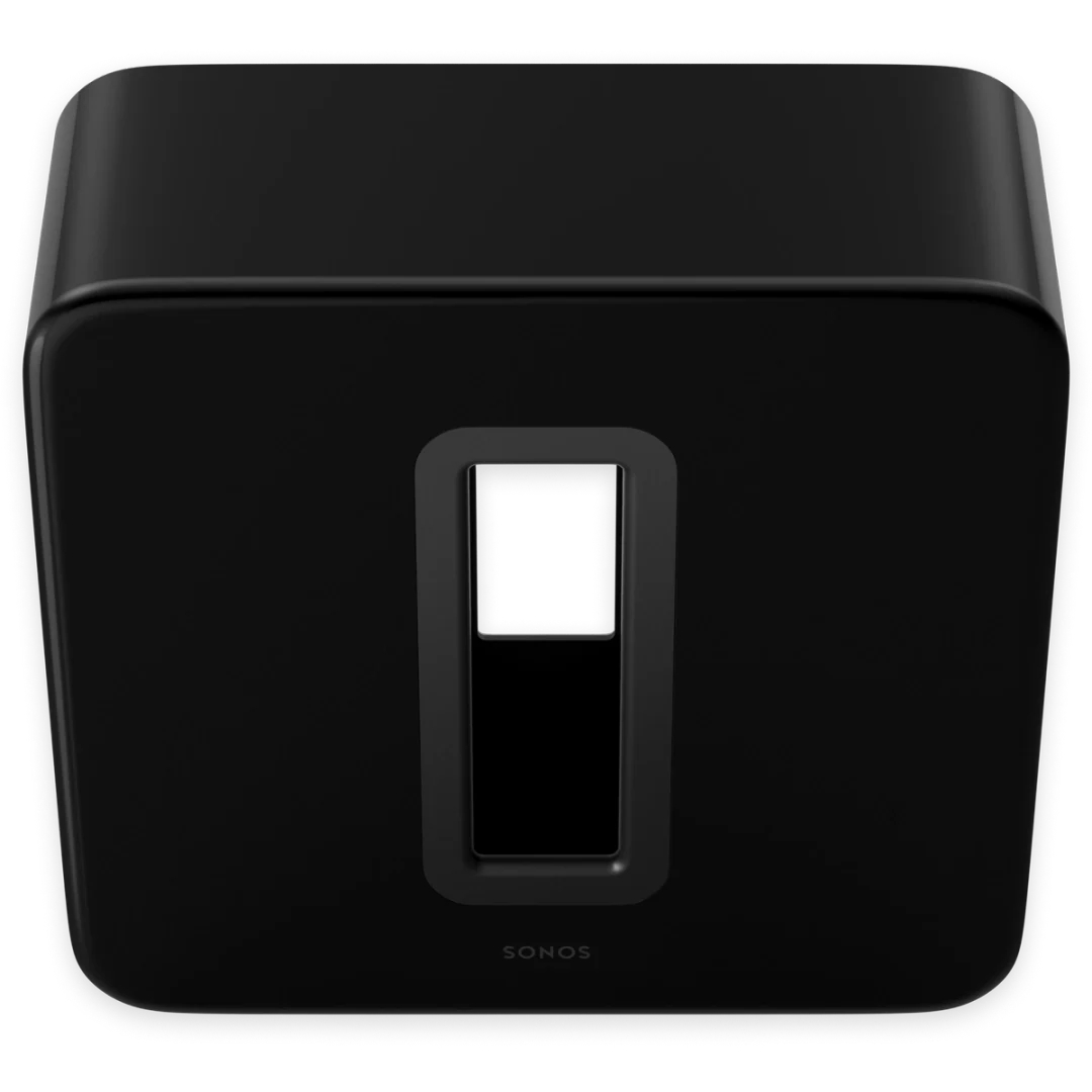 Sonos Sub (Gen 3) aktiivisubwoofer