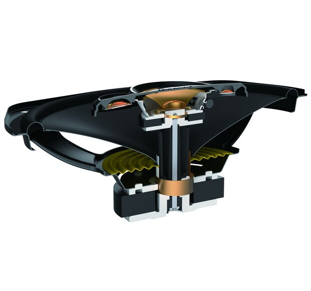 Pioneer TS-A6971F