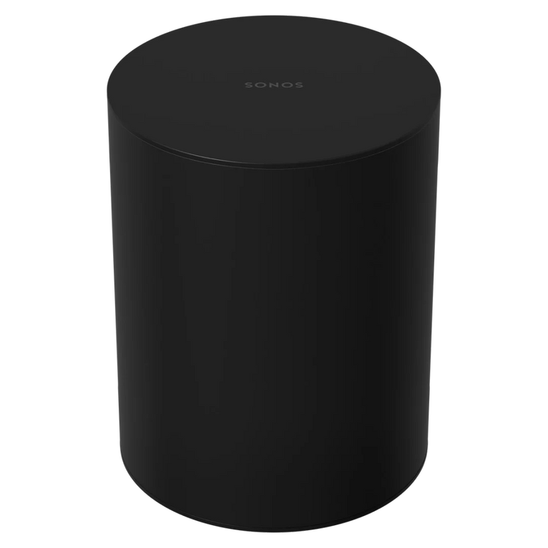 Sonos Sub Mini active subwoofer