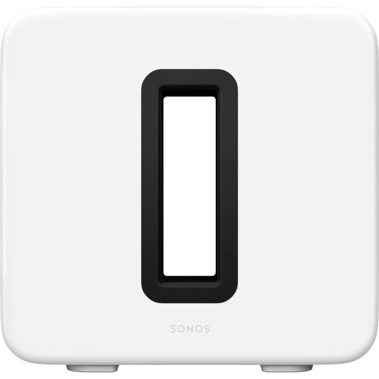 Sonos Sub (Gen 3) aktiivisubwoofer