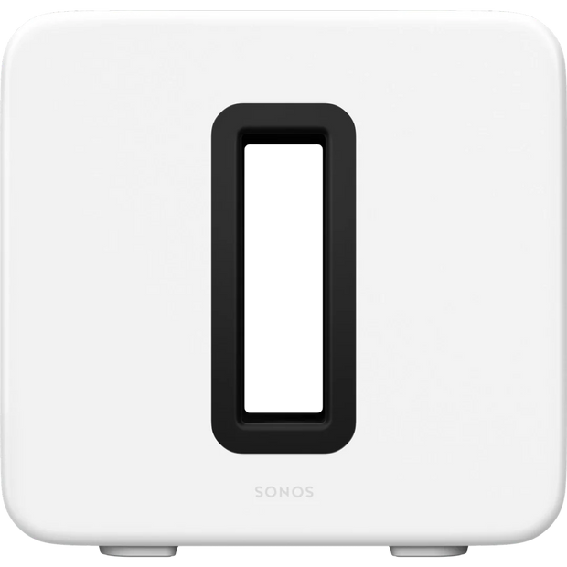 Sonos Sub (Gen 3) aktiivisubwoofer