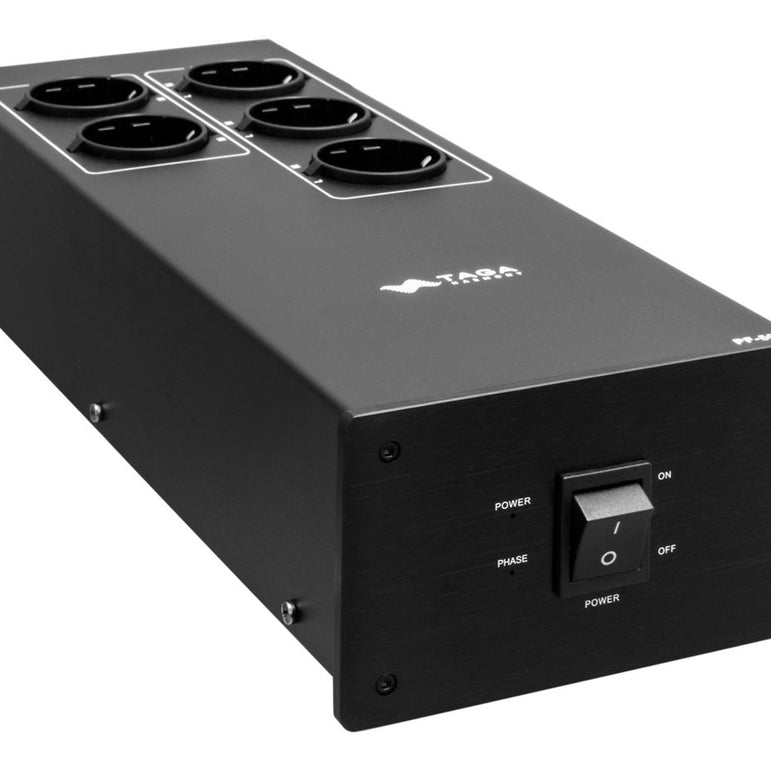 Taga Harmony PF-500 (2022) virtasuodin