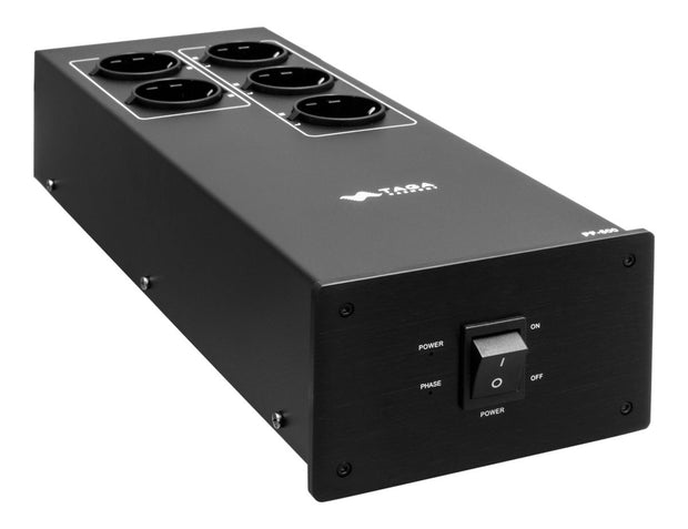Taga Harmony PF-500 (2022) virtasuodin