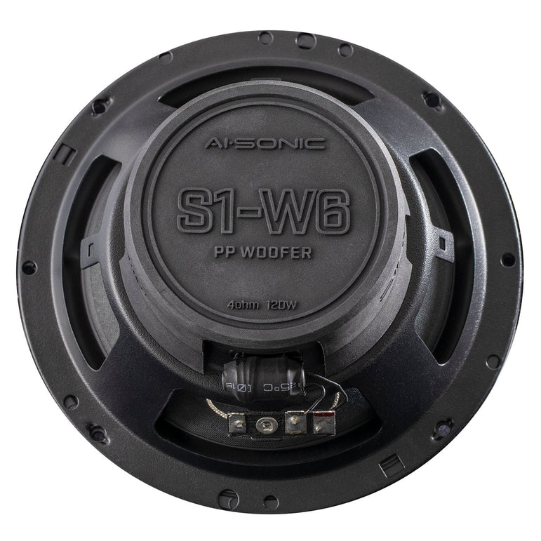 Ai-Sonic S1-MB Separate kit W203
