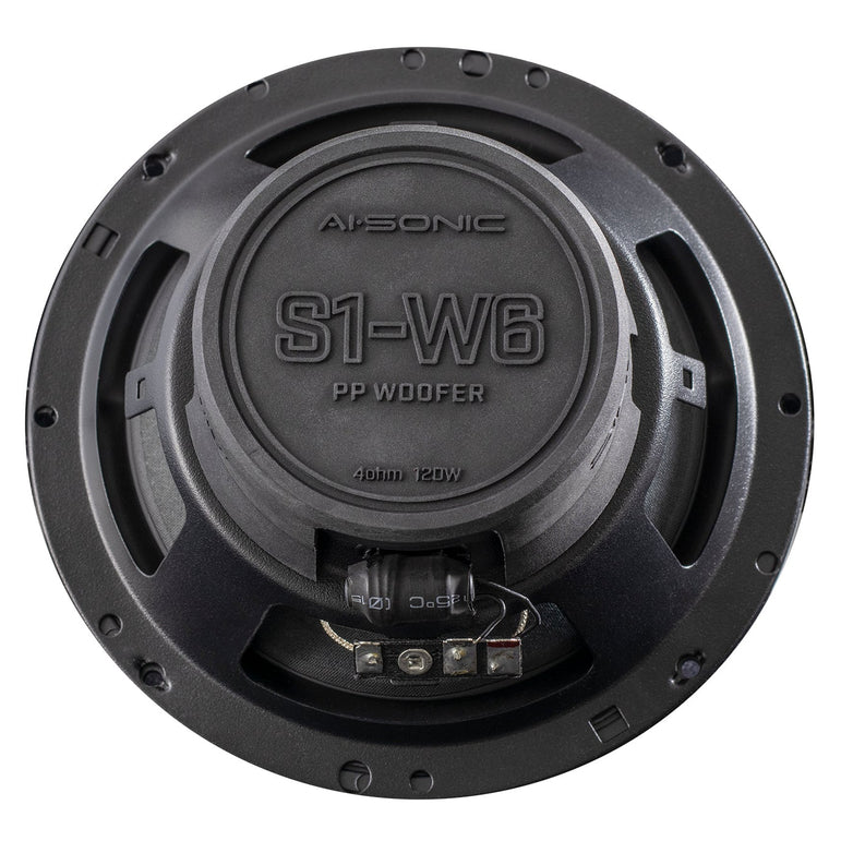 Ai-Sonic S1-MB Separate kit W164 / X164