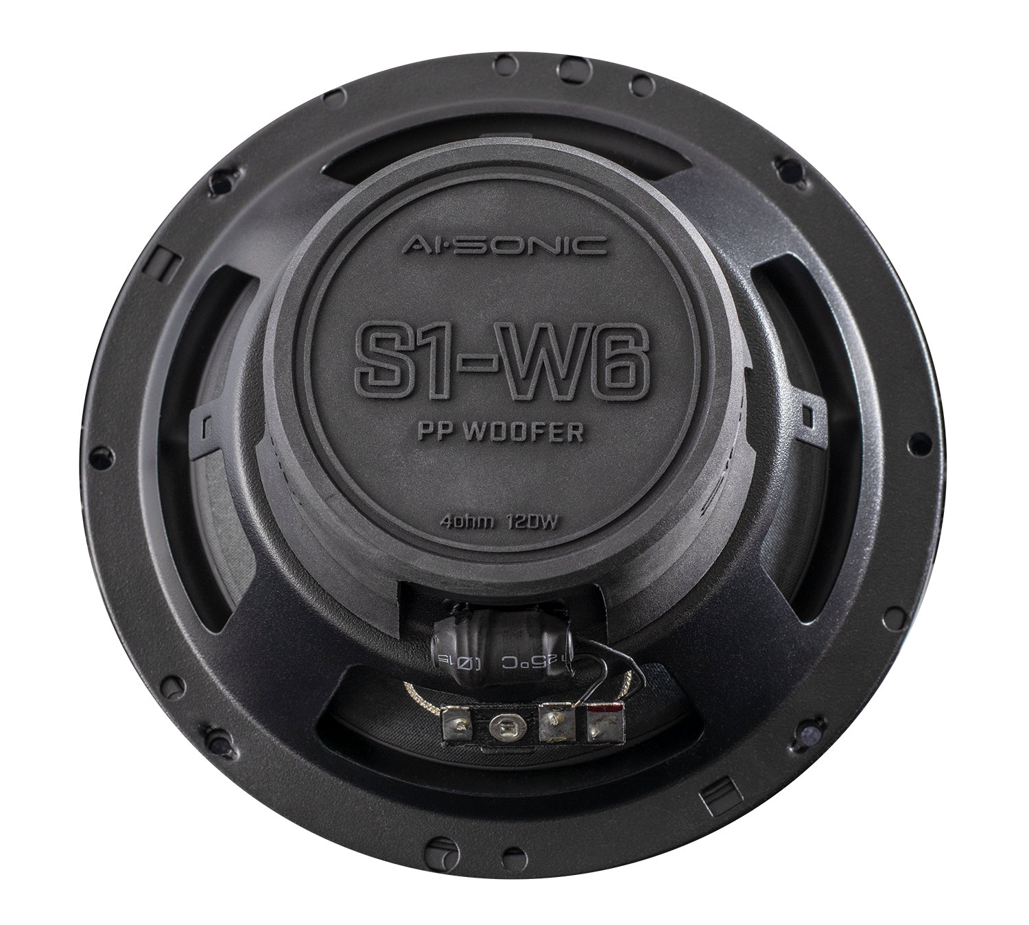 Ai-Sonic S1-MB Separate kit W164 / X164