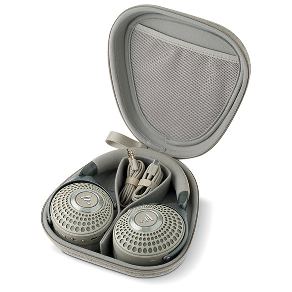 Focal Bathys Bluetooth Noise-Cancelling Headphones