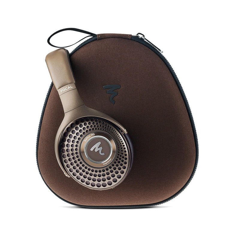 Focal Bathys MG langattomat sankakuulokkeet