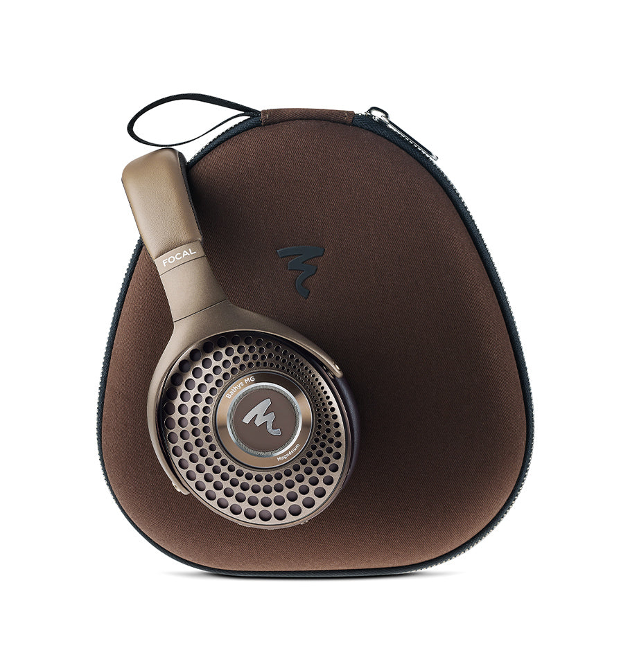 Focal Bathys MG langattomat sankakuulokkeet