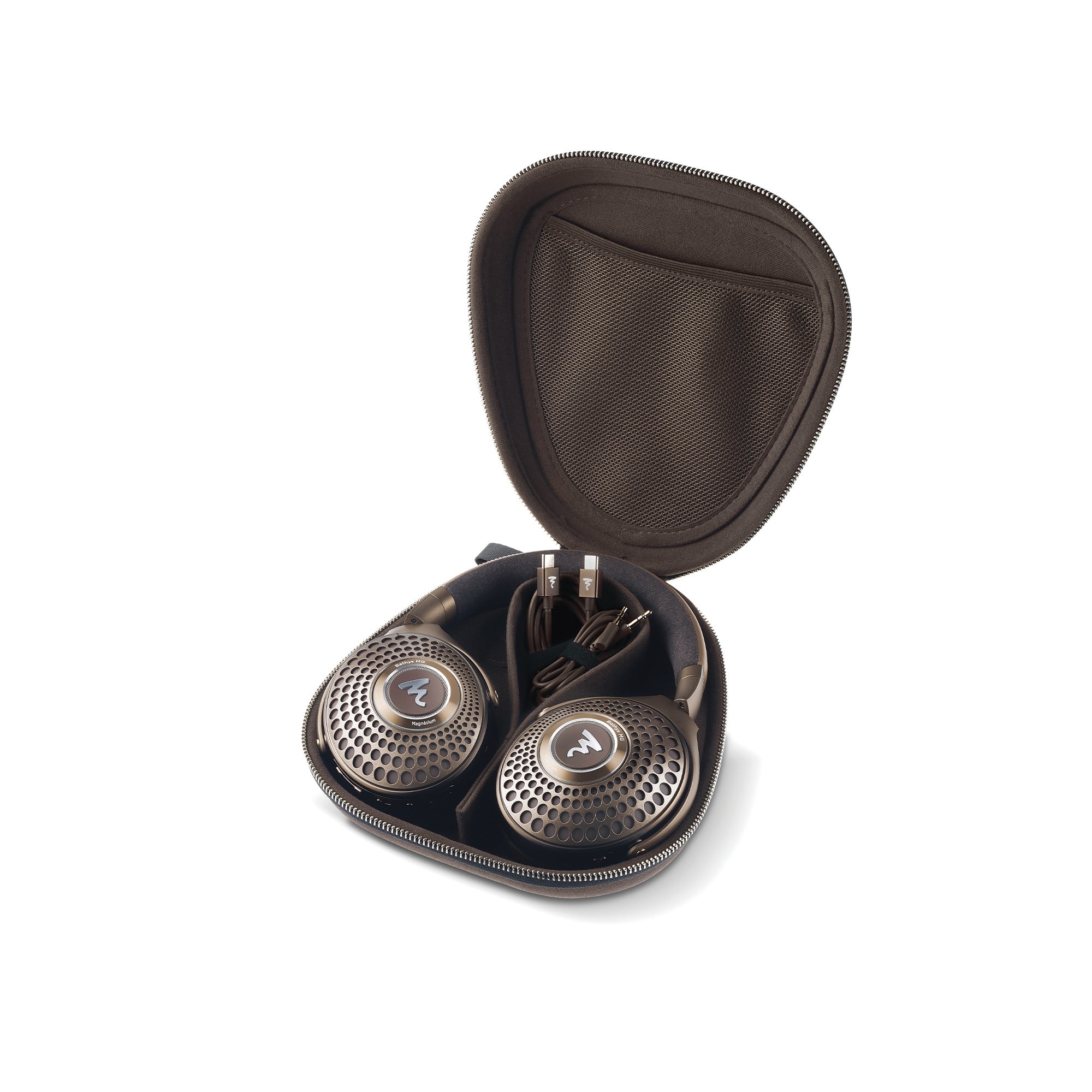 Focal Bathys MG langattomat sankakuulokkeet
