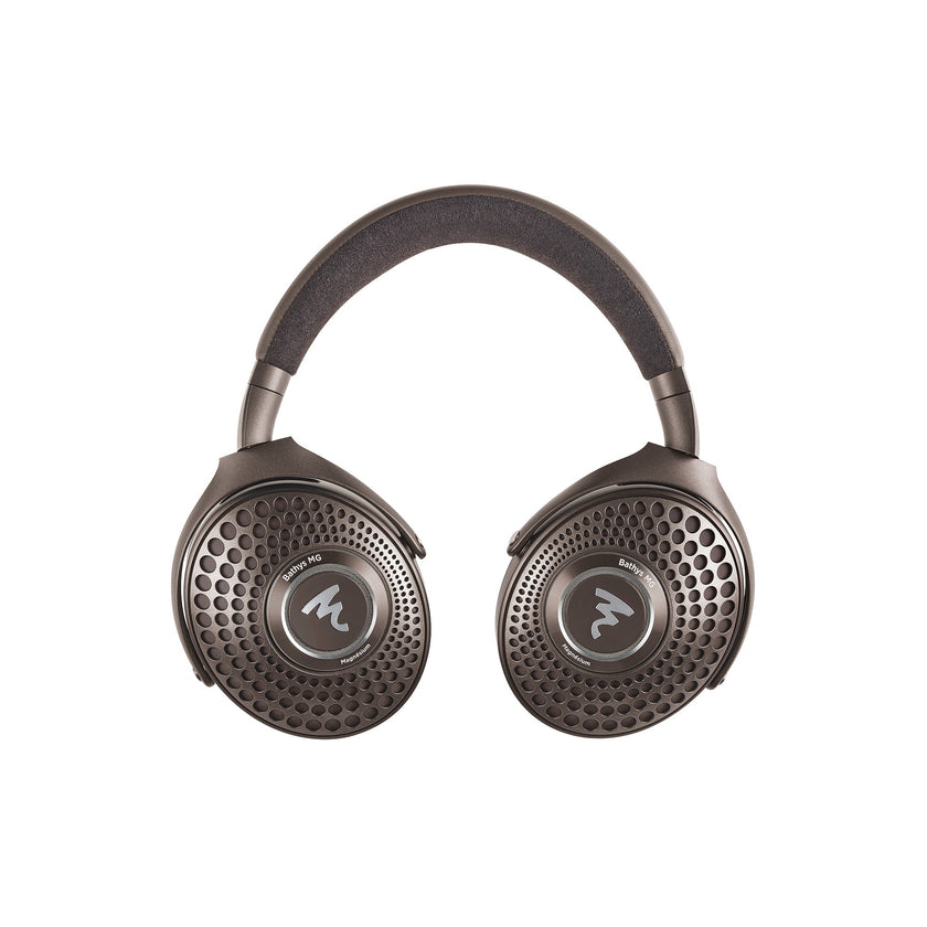 Focal Bathys MG langattomat sankakuulokkeet