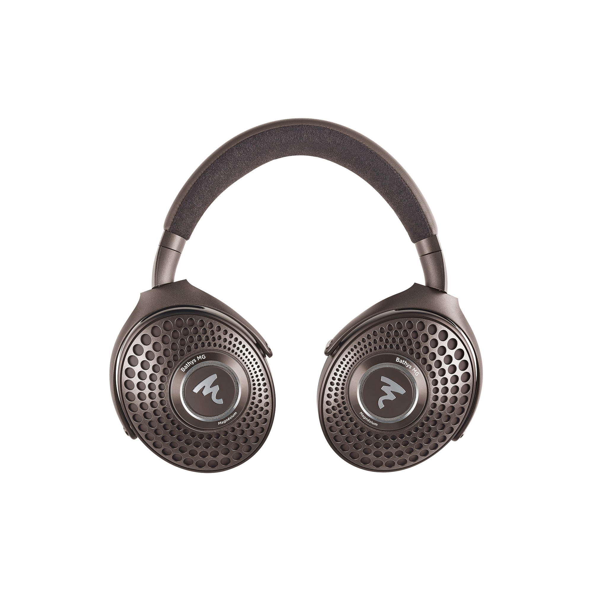 Focal Bathys MG langattomat sankakuulokkeet
