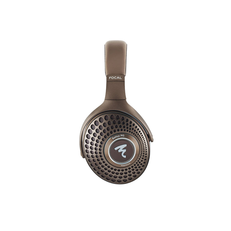 Focal Bathys MG langattomat sankakuulokkeet