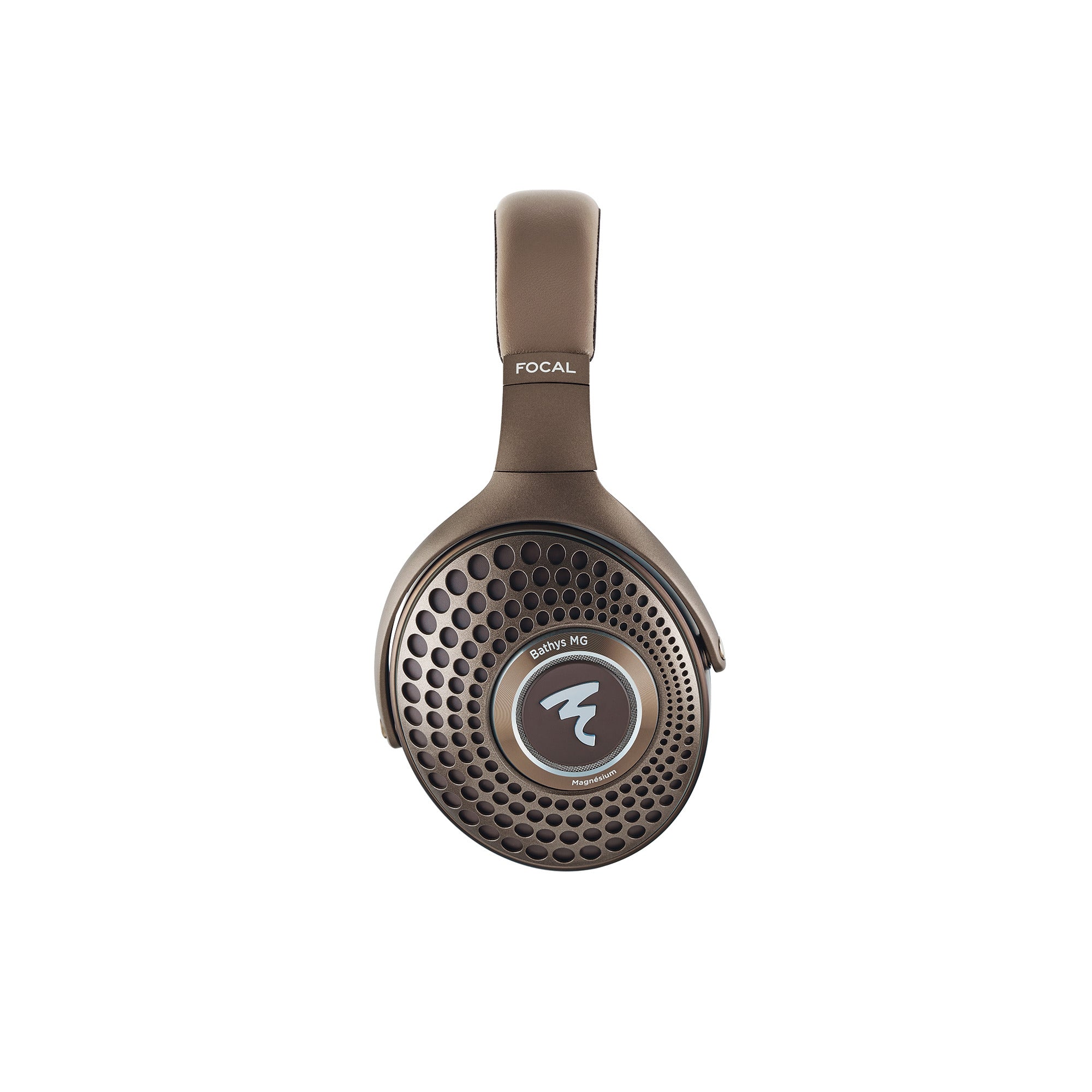 Focal Bathys MG langattomat sankakuulokkeet