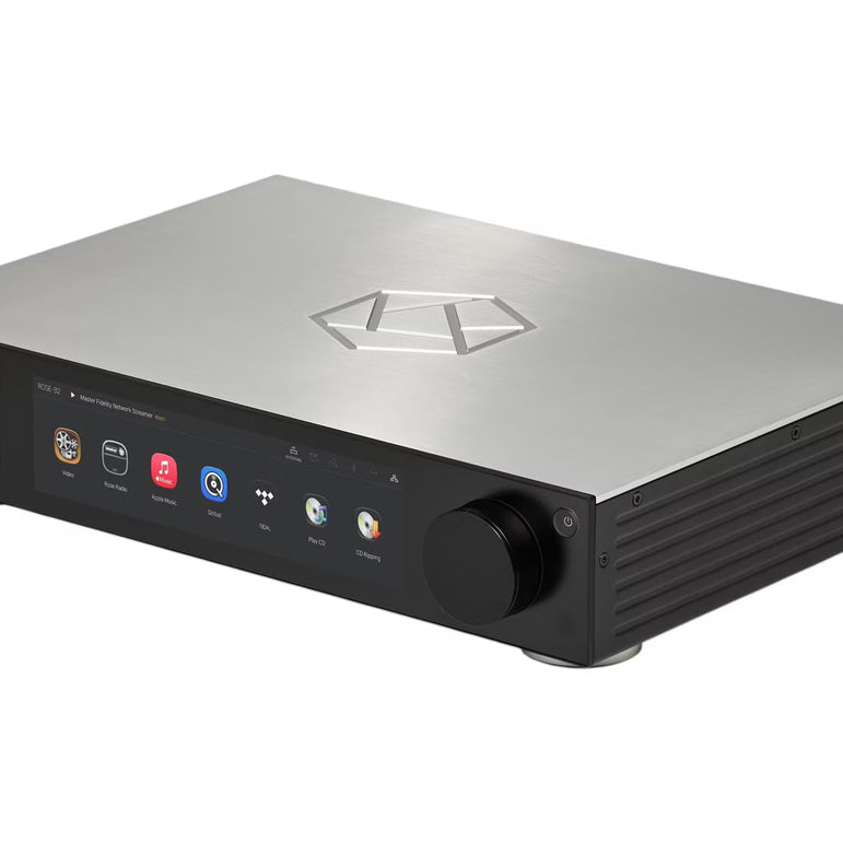 Hifi Rose RS451 verkkosoitin