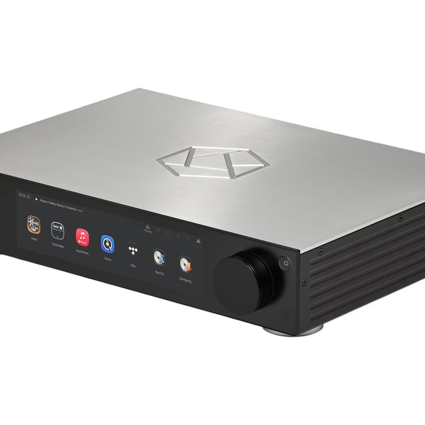 Hifi Rose RS451 verkkosoitin