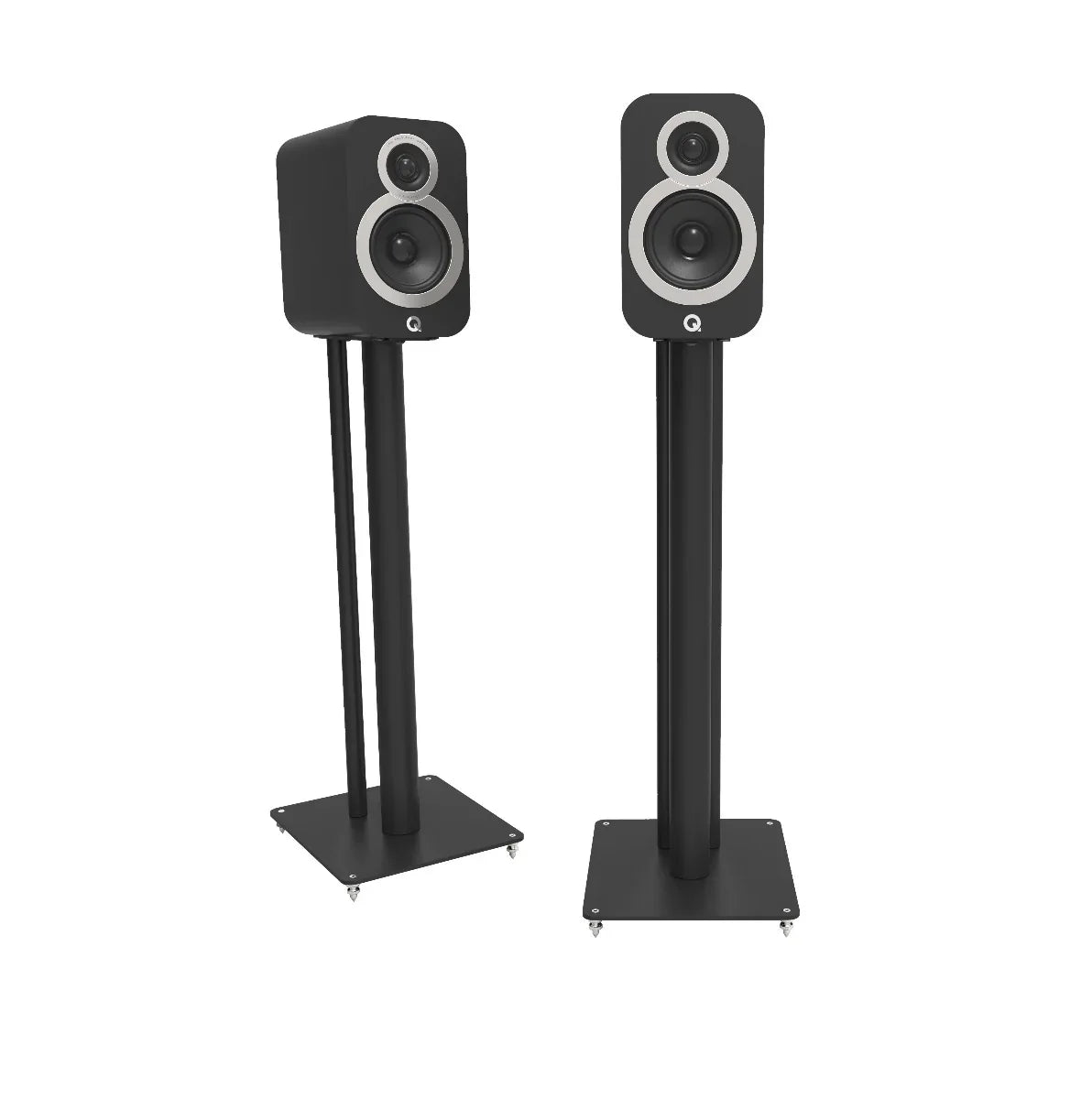 Q Acoustics FS50 kaiutinjalat
