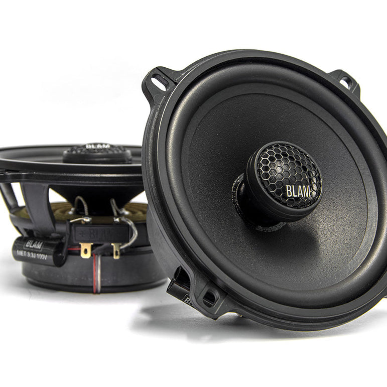 BLAM 130 RFC 5.25" Koaksiaalikaiutin 60W RMS