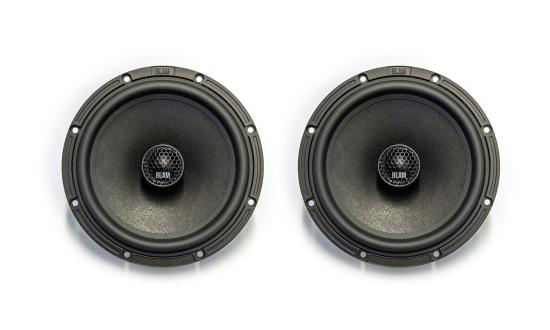 BLAM SR165S 6.5" erillissarja 3 ohm midbasso ja diskantti
