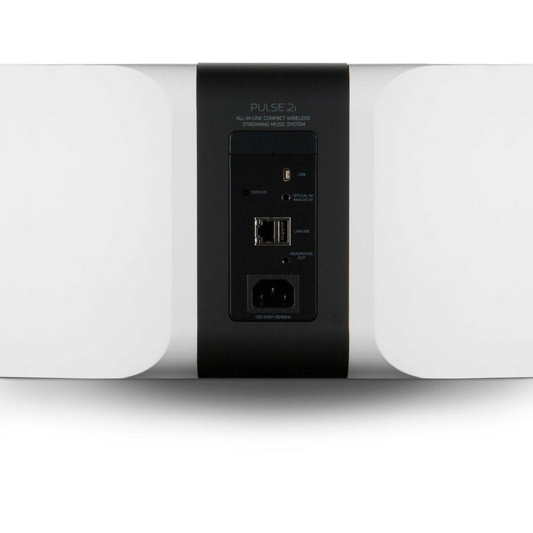 BLUESOUND PULSE 2i langaton verkkokaiutin | Hifikaupat.fi