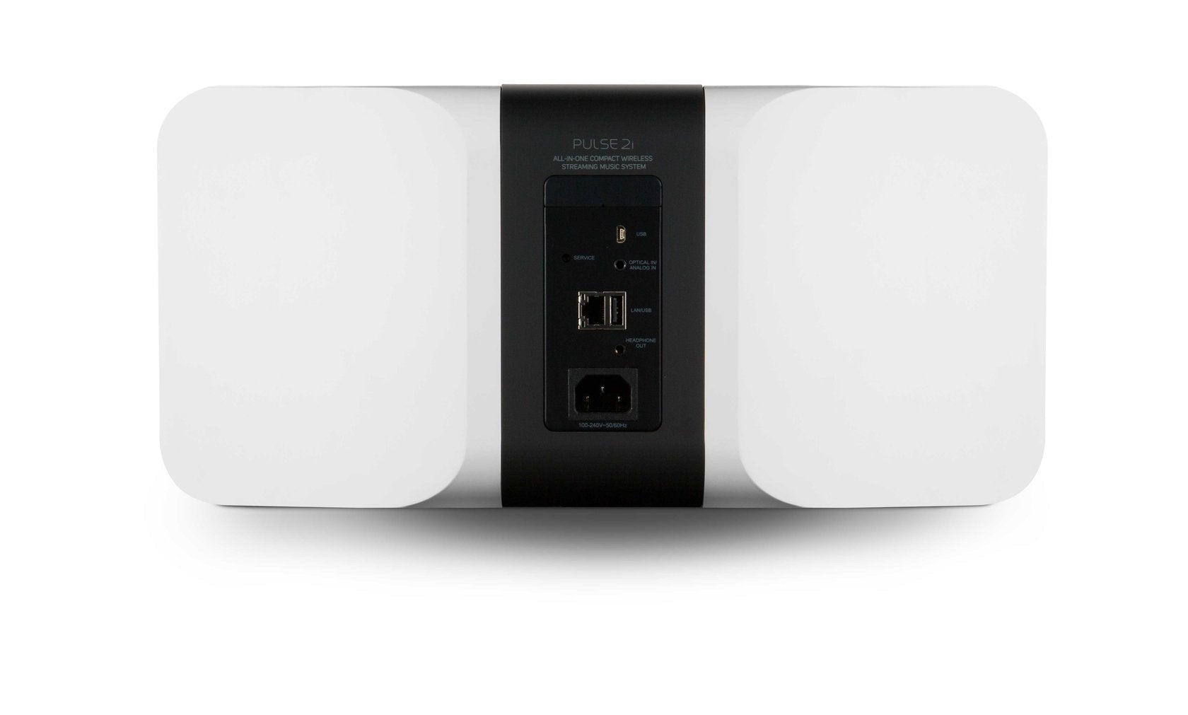 BLUESOUND PULSE 2i langaton verkkokaiutin | Hifikaupat.fi