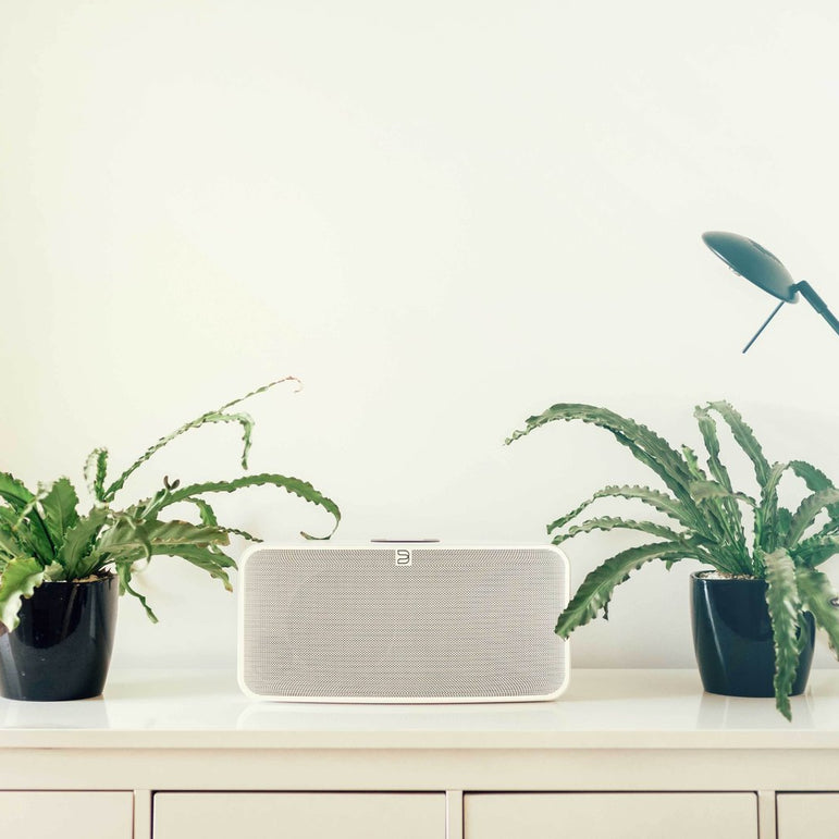 BLUESOUND PULSE 2i langaton verkkokaiutin | Hifikaupat.fi