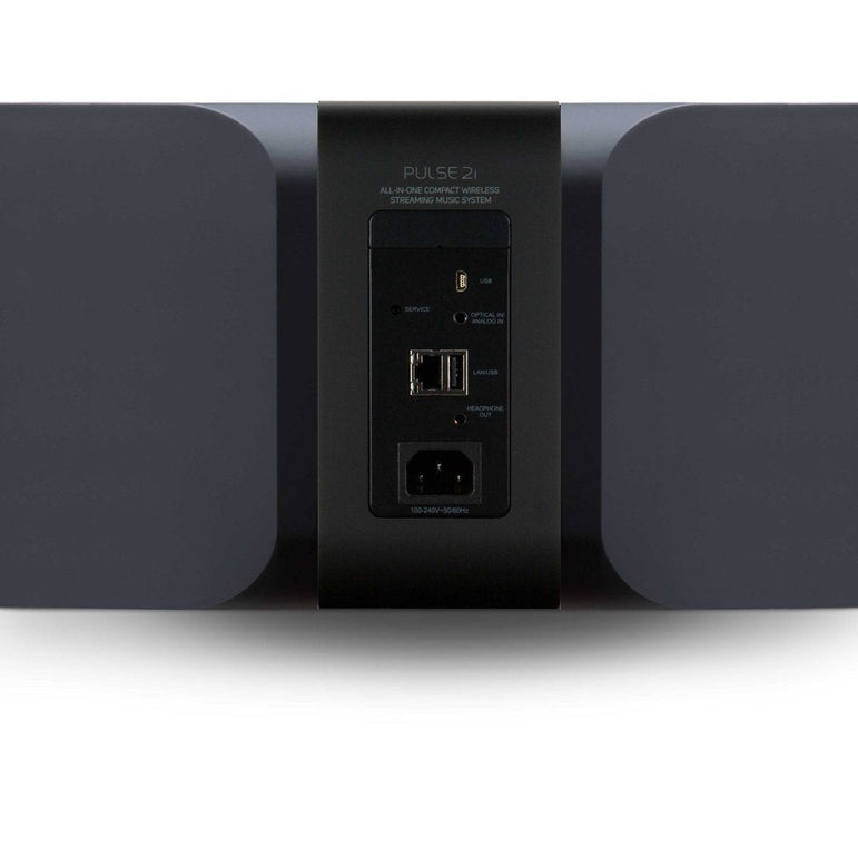 BLUESOUND PULSE 2i langaton verkkokaiutin | Hifikaupat.fi