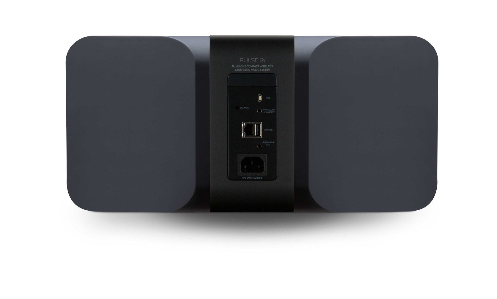 BLUESOUND PULSE 2i langaton verkkokaiutin | Hifikaupat.fi