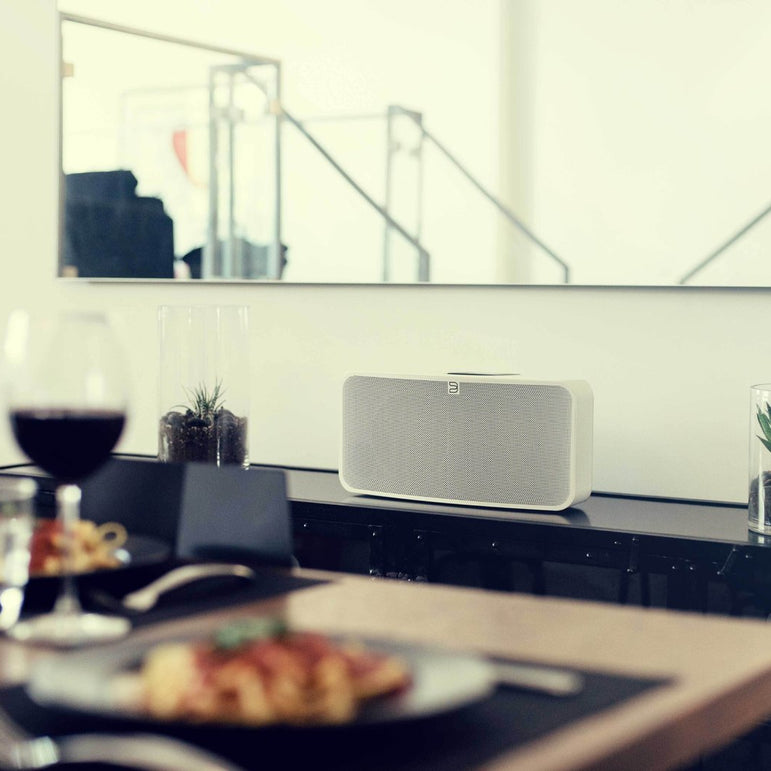 BLUESOUND PULSE 2i langaton verkkokaiutin | Hifikaupat.fi