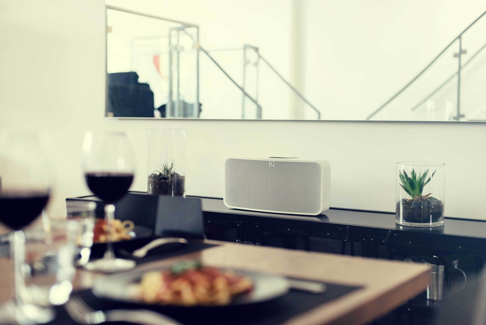 BLUESOUND PULSE 2i langaton verkkokaiutin | Hifikaupat.fi