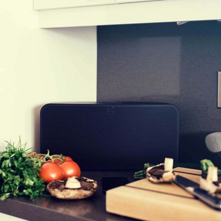 BLUESOUND PULSE 2i langaton verkkokaiutin | Hifikaupat.fi