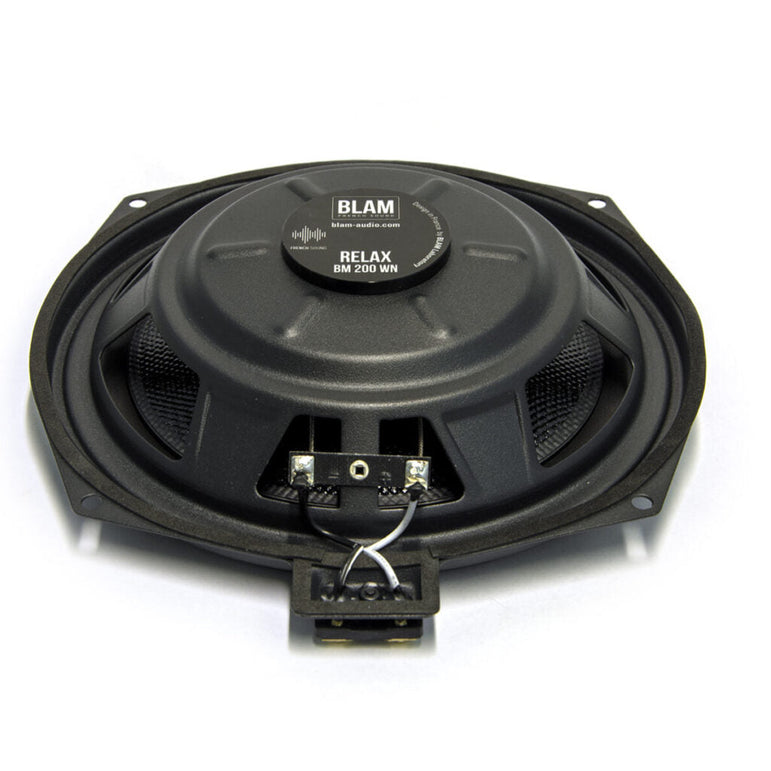 BLAM BM200WN 8
