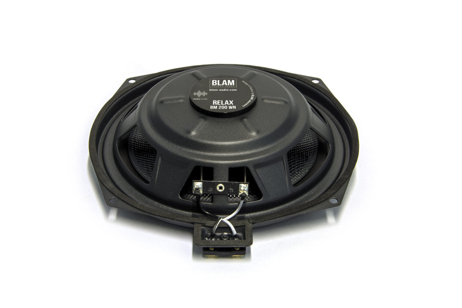 BLAM BM200WN 8