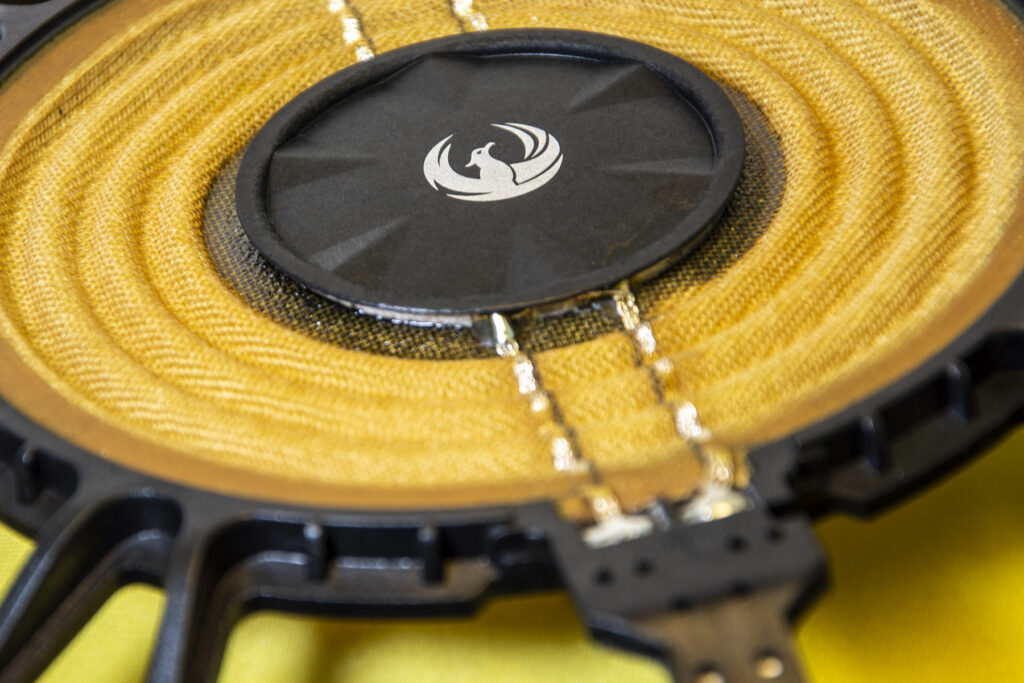 Phoenix Gold ZDSB200