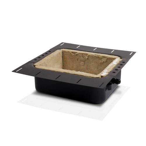 Bowers & Wilkins BB6C backbox | Hifikaupat.fi