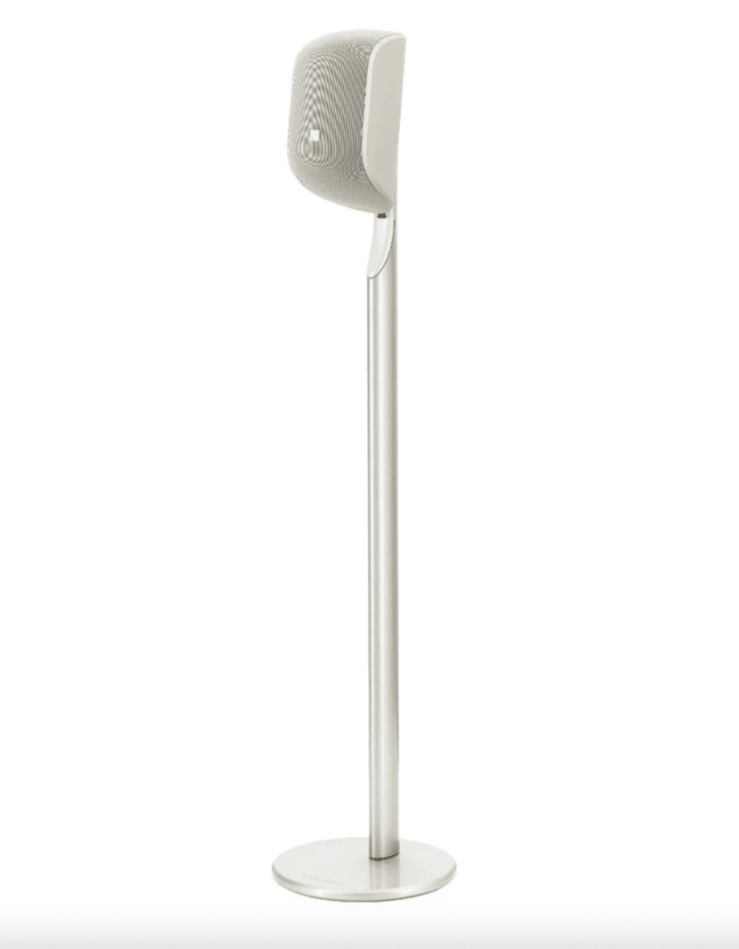 Bowers & Wilkins M - 1 Stand kaiutinjalustapari | Hifikaupat.fi