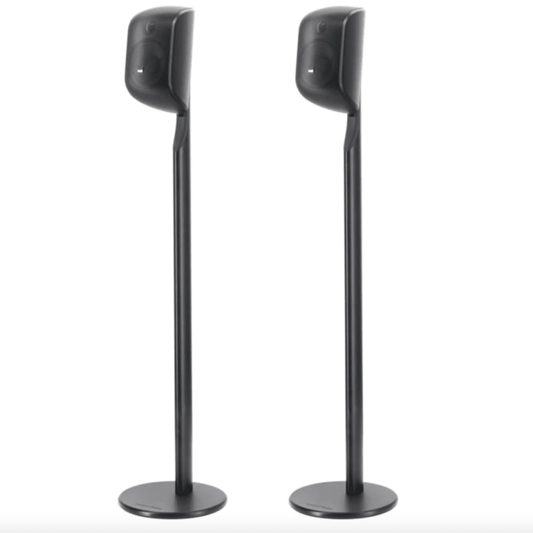 Bowers & Wilkins M - 1 Stand kaiutinjalustapari | Hifikaupat.fi